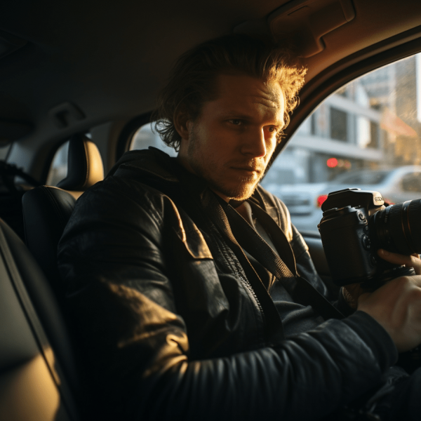 Ramirez_man_takes_pictures_as_he_sits_in_a_car_in_the_style_of__d9d4ed1b-79bf-41b6-b112-17838ac2ba77-min